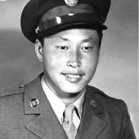 Profile photo of
Private George T. Sakato