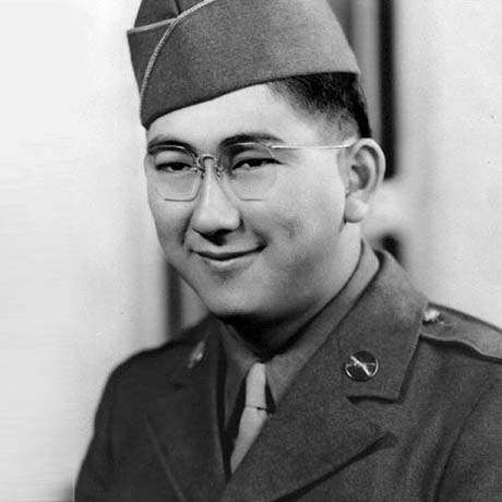 Profile photo of
Private First Class Joe M. Nishimoto