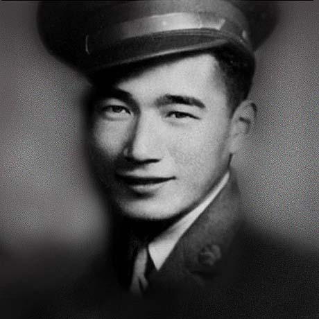 Profile photo of
Private First Class William K. Nakamura