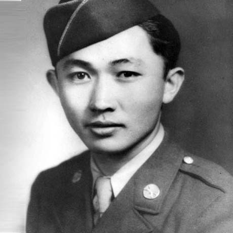 Profile photo of
Private First Class Kiyoshi K. Muranaga