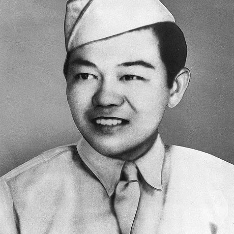 Profile photo of
Private First Class Sadao S. Munemori