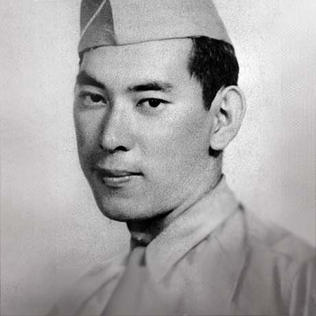 Profile photo of
Staff Sergeant Robert T. Kuroda