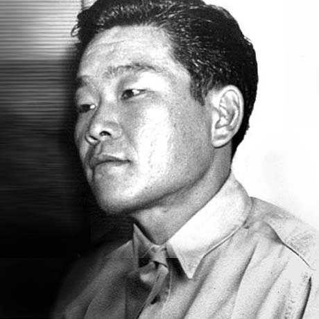 Profile photo of
Private Shizuya Hayashi