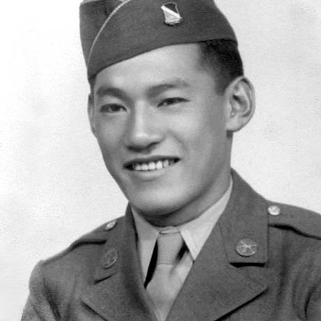 Profile photo of
Private Joe Hayashi