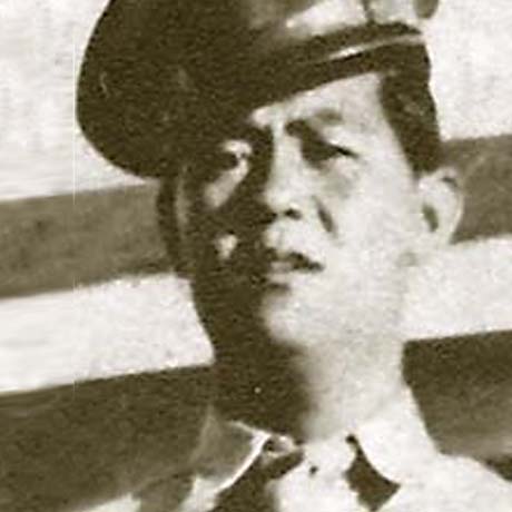 Profile photo of
Lieutenant General Mikio 