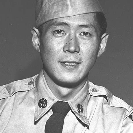 Profile photo of
Corporal Hiroshi Miyamura
