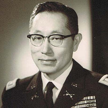 Profile photo of
Colonel Young-Oak Kim