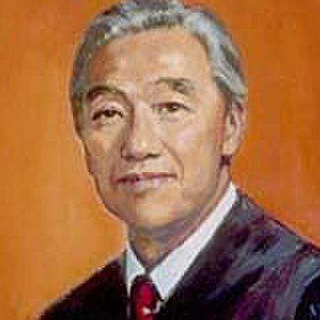 Profile photo of
Lieutenant Colonel, Judge Herbert Choy