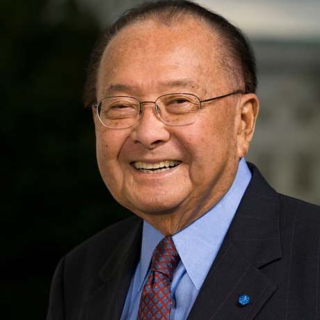 Profile photo of Senator Daniel K. Inouye