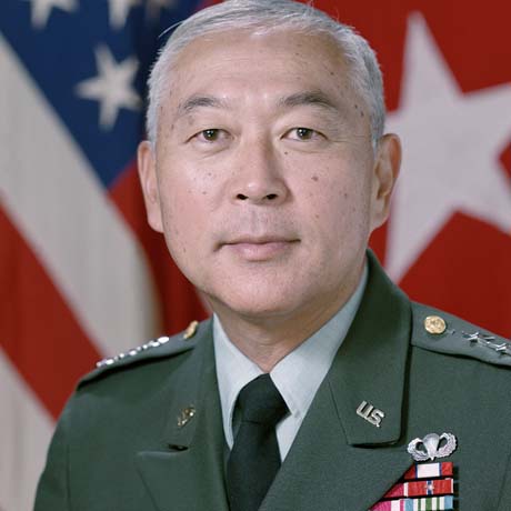 Profile photo of
Lieutenant General Allen K. Ono