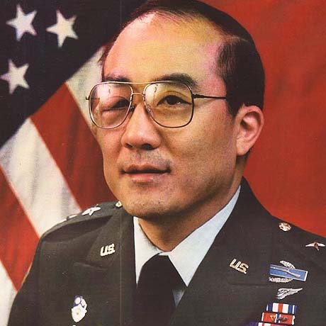 Profile photo of
Major General James Mukoyama