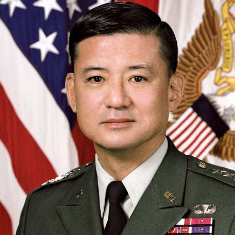 Profile photo of
General, Chief of Staff of the Army Eric K. Shinseki