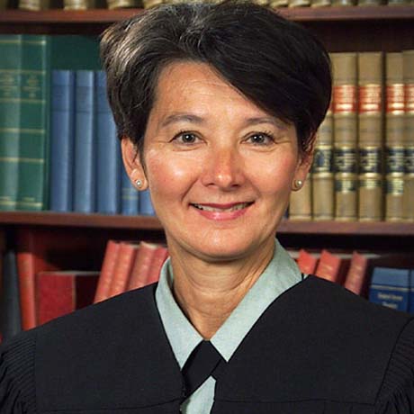 Profile photo of
Brigadier General, Judge Coral W. Pietsch