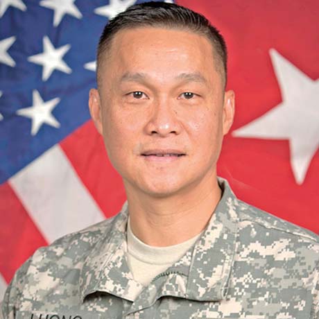 Profile photo of
Major General Viet Xuan Luong