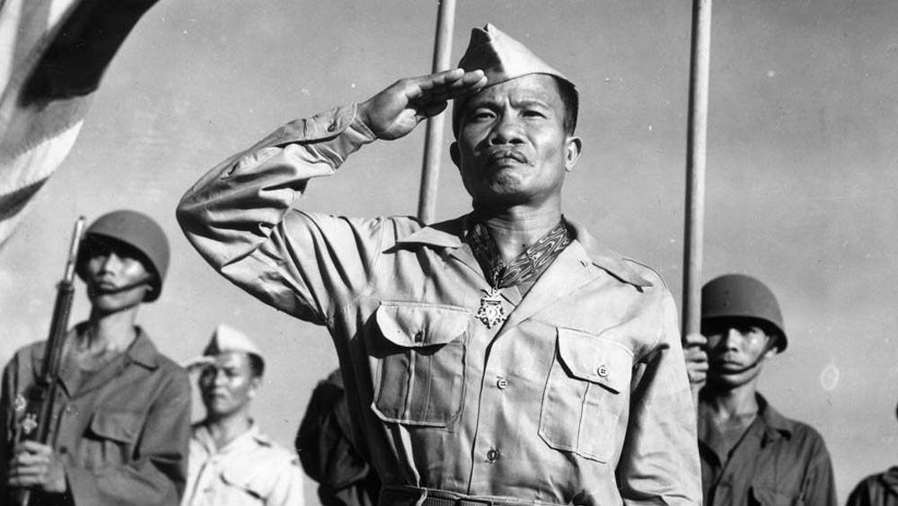 Image for US enters WWII in earnest, Filipino Americans distinguish themselves