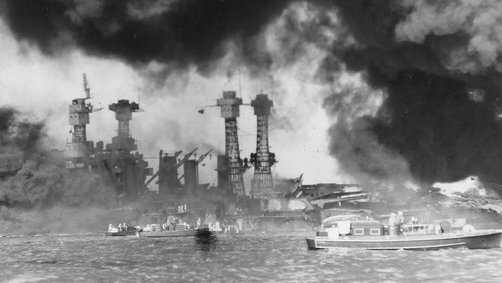 Image for Pearl Harbor