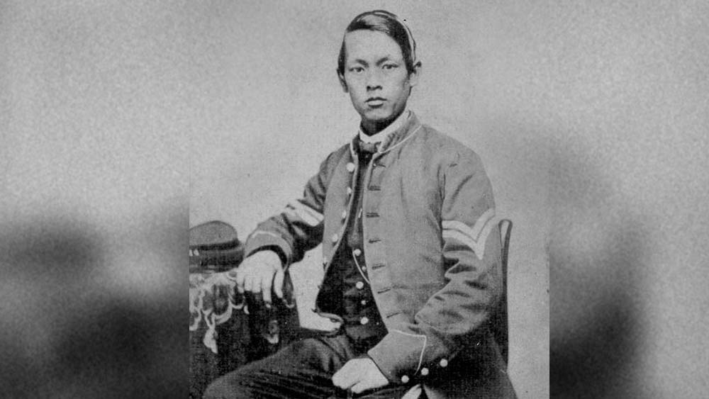 Image for Joseph L. Pierce