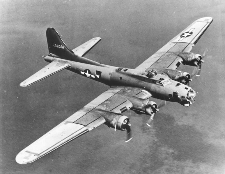 the army air force
