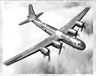 B-29 Superfortress Airplane