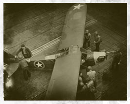 Vintage Aircraft