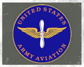 Modern United States Army Aviation
