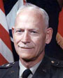 Profile photo of
Lieutenant General William Beehler Bunker