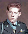 Profile photo of
Specialist Gary G. Wetzel