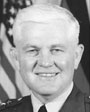 Profile photo of
Lieutenant General John W. Woodmansee Jr.