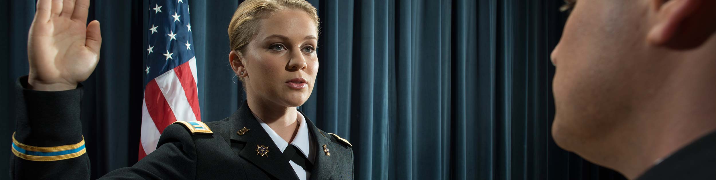 Join and Serve | Jobs and Careers in The United States Army