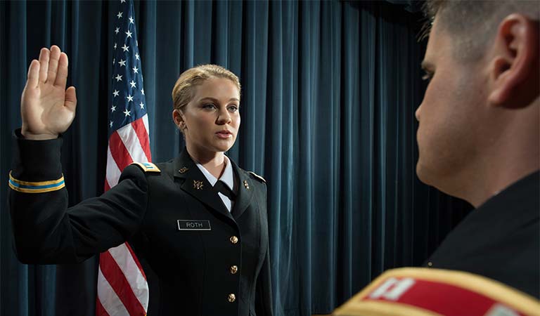 Join and Serve | Jobs and Careers in The United States Army