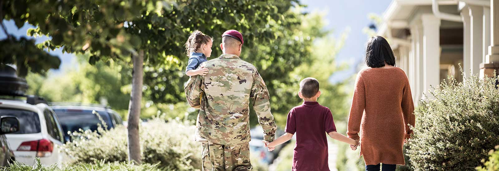 U.S. Army Soldier and Family Resources