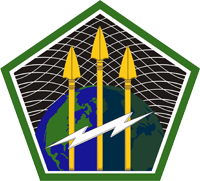 Division emblem
