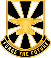 Division emblem