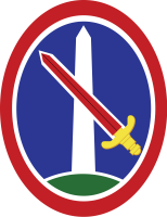 Division emblem