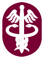 Division emblem