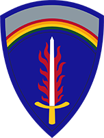 Division emblem