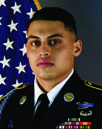 Staff Sgt. Orlando Saavedrea