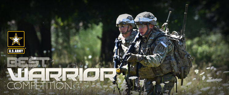 the u s army