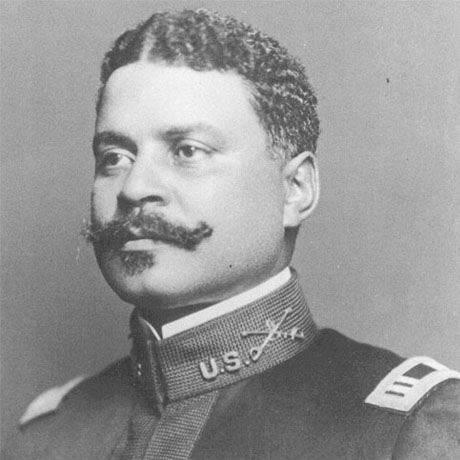 Profile photo of General Benjamin O. Davis Sr.