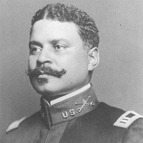 Profile photo of
General Benjamin O. Davis Sr.