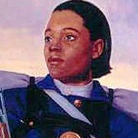 Profile photo of
Private Cathay Williams