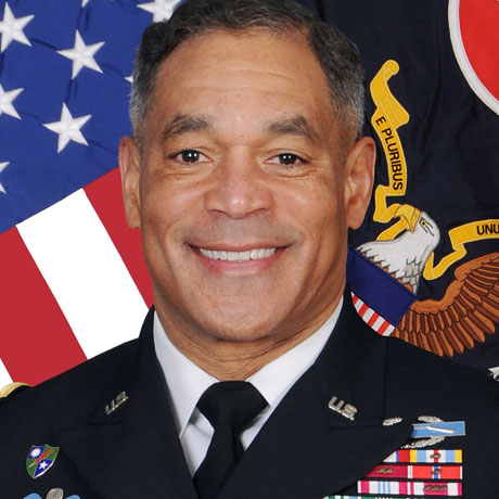 Profile photo of General Michael X. Garrett