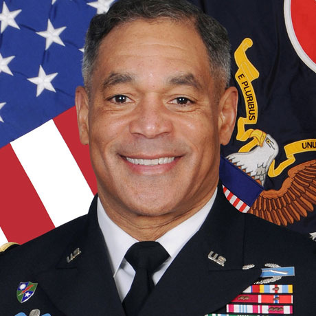 Profile photo of
General Michael X. Garrett