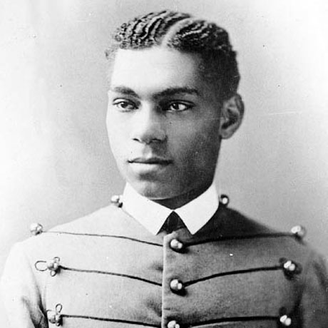 Profile photo of
Second Lieutenant Henry Ossian Flipper