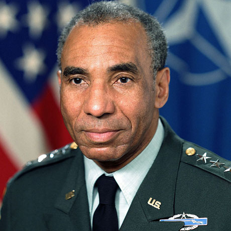 Profile photo of
General Roscoe Robinson Jr.