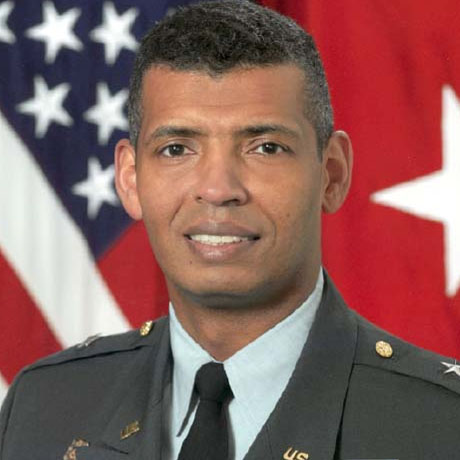 Profile photo of
General Vincent K. Brooks