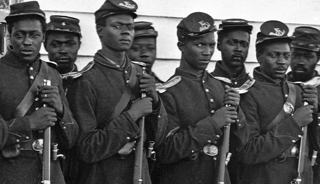 Black Americans in the U.S. Army | The United States Army