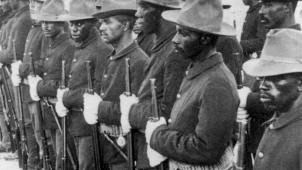 Black Americans in the U.S. Army | The United States Army