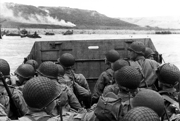 how many us soldiers died on d day how many us soldiers died on d day