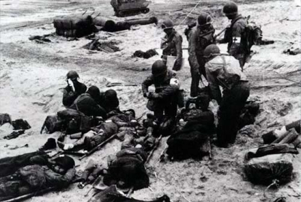 D-Day Facts: What Happened, How Many Casualties, What Did It Achieve?